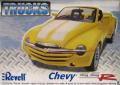 Revell Chevy SSR (6000)