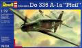 Revell Do-335 (3500)