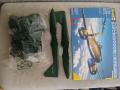Revell Me-262 (5000)