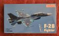 fineMolds f2b