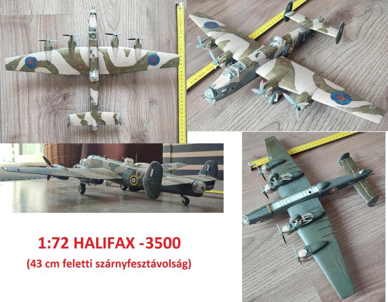 72 - HALIFAX