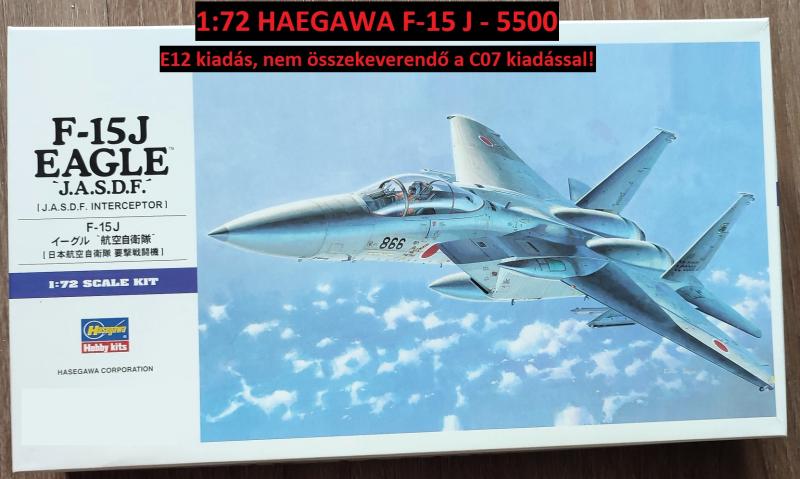 72 - F-15J