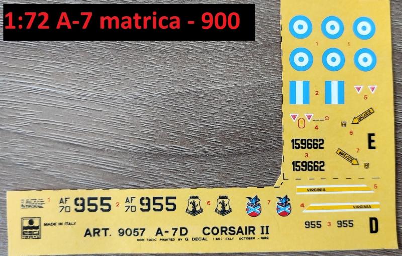 72 - A-7