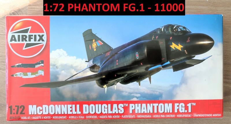 72 - PHANTOM FG-1