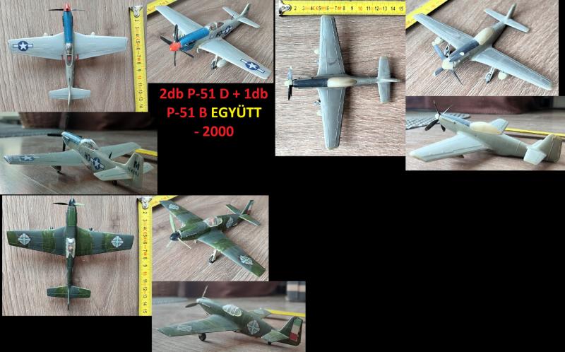 72 - P-51D