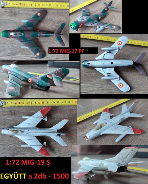 72 - MIG-17PF