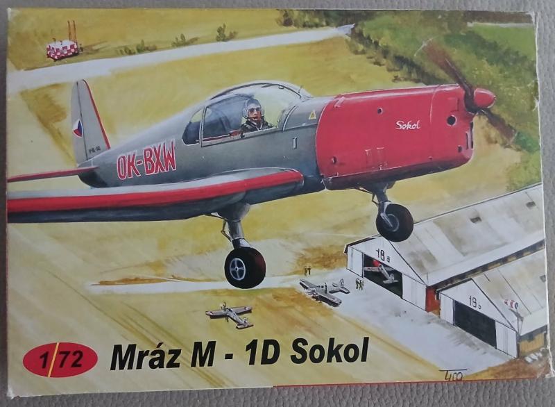 Az model Sokol (4000)
