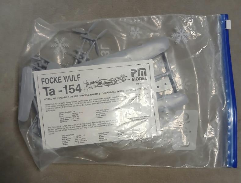 DN PM Ta-154 (2000)