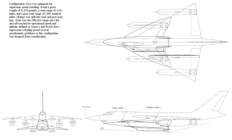 Configuration 234A