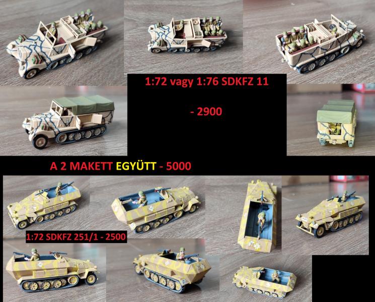 72 - SDKFZ 11