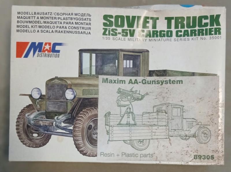 MAC ZIS-5