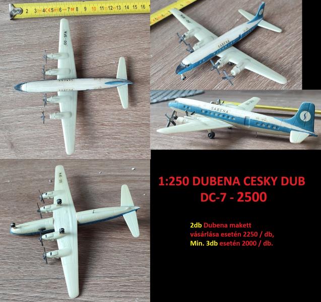 250 - DC-7