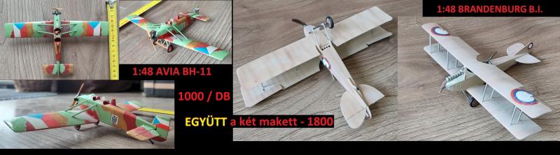 48 - AVIA BH-11