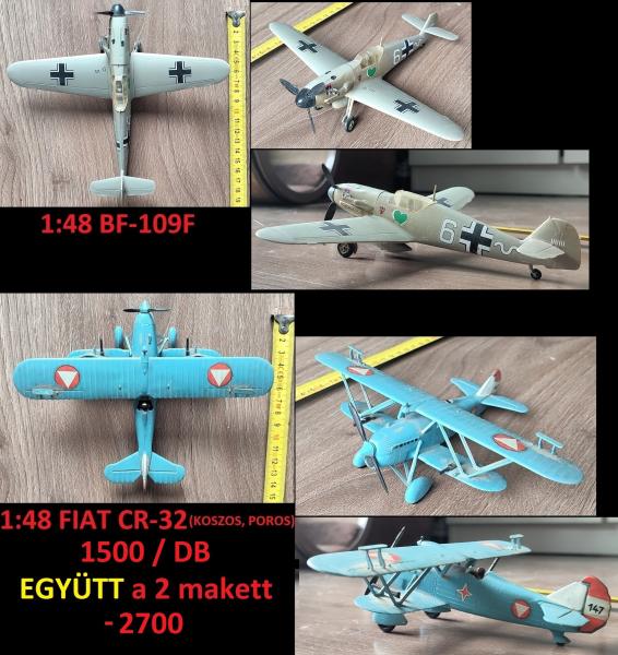 48 - BF-109F