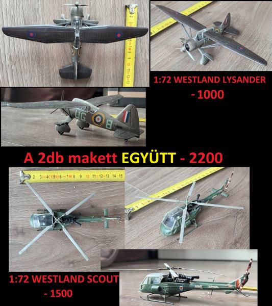 72 - LYSANDER