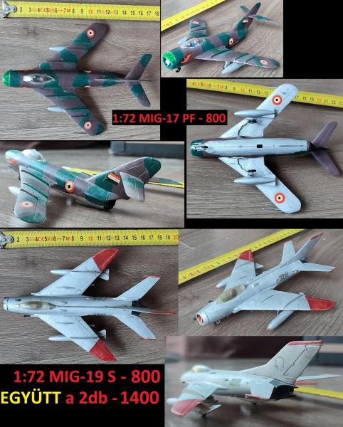 72 - MIG-17PF