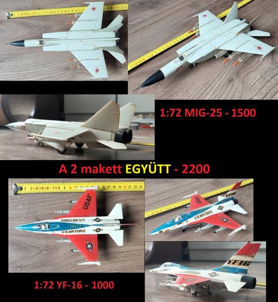 72 - MIG-25