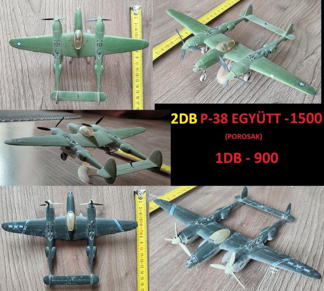 72 - P-38