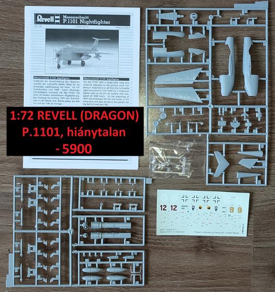 72 - P1101