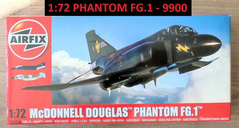 72 - PHANTOM FG-1