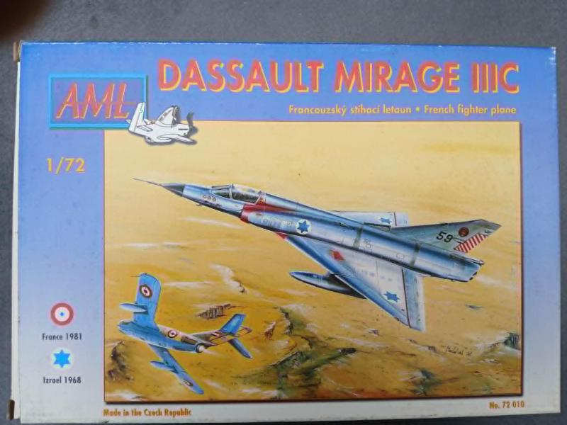 AML Mirage III R.jfif