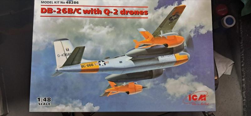 icm db-26