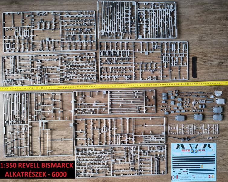 350 - BISMARCK
