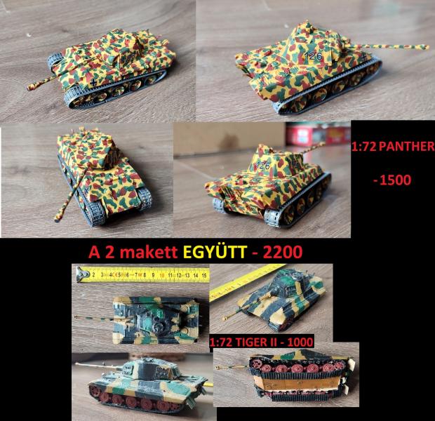 72 - PANTHER