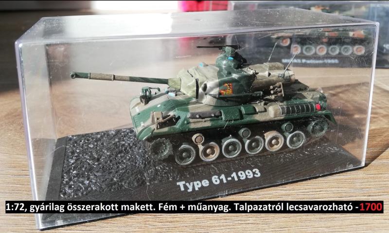 72 - TYPE-61