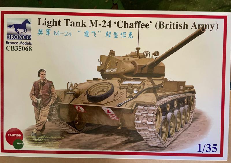 Chaffee