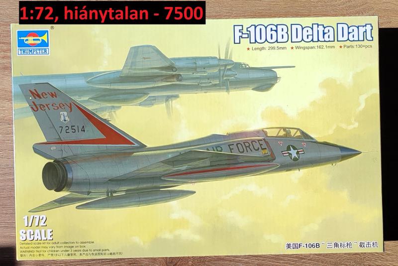 72 - F-106