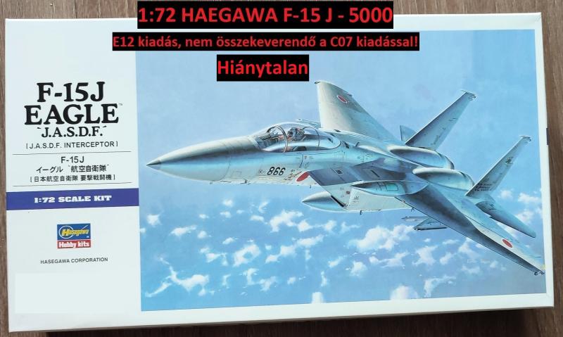 72 - F-15J