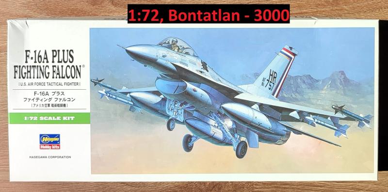 72 - F-16