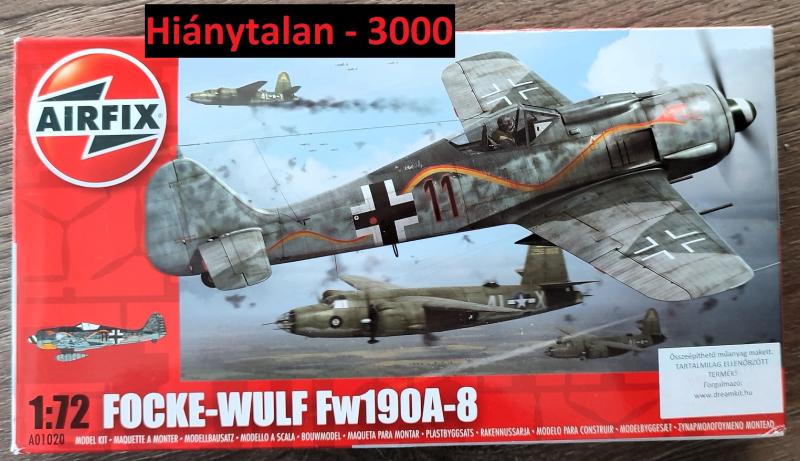 72 - FW-190A