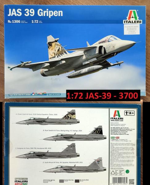 72 - JAS-39