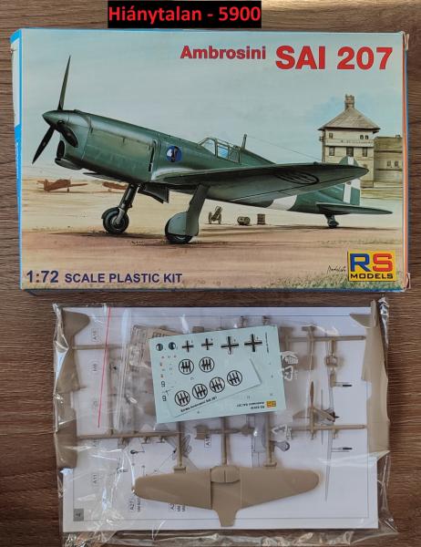 72 - SAI-207