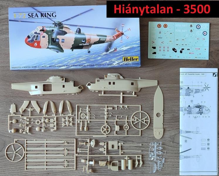72 - SEA KING