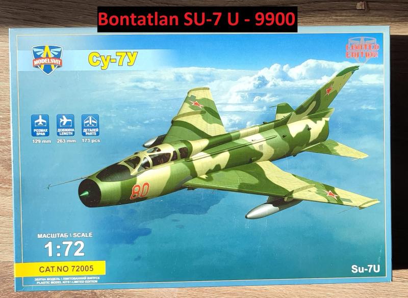 72 - SU-7U