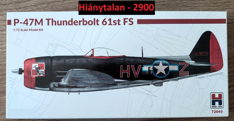 72 - P-47M