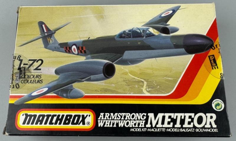 Matchbox Meteor (5000)